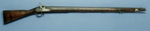 The Mercian Regiment Museum Trust has recently acquired a fine 1839 musket recently acquired for the Worcestershire Soldier Gallery